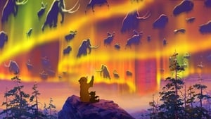 Brother Bear cast