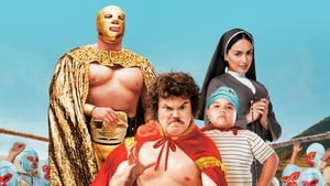 Nacho Libre cast