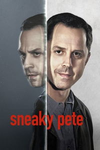 Sneaky Pete image