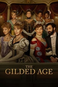 The Gilded Age image