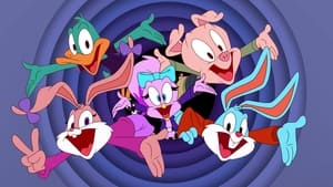 Tiny Toons Looniversity merch