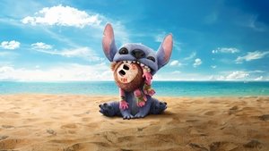 Lilo & Stitch cast