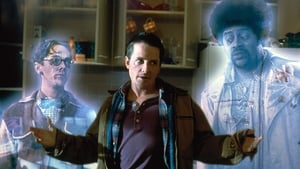 The Frighteners cast