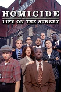 Homicide: Life on the Street image