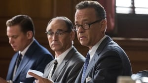 Bridge of Spies cast