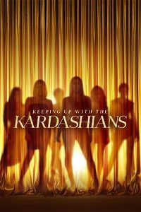 Keeping Up with the Kardashians image