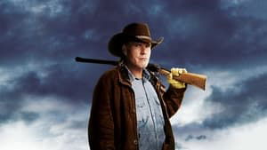 Longmire cast