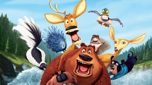 Open Season cast