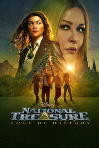 National Treasure: Edge of History image