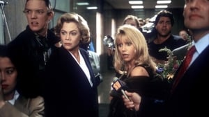 Serial Mom cast