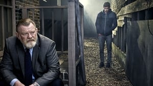 Mr. Mercedes image