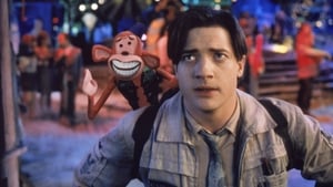 Monkeybone cast