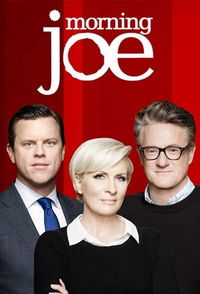 Morning Joe image