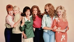 Steel Magnolias cast