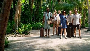 The Four Seasons cast