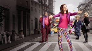 Unbreakable Kimmy Schmidt cast