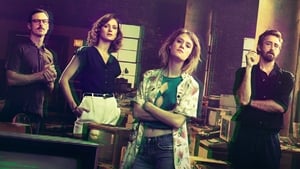 Halt and Catch Fire image