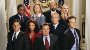 The West Wing cast