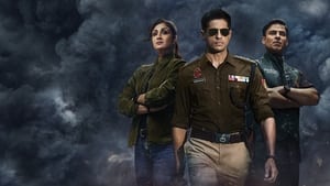 Indian Police Force cast