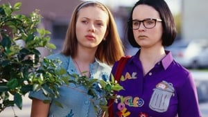 Ghost World cast