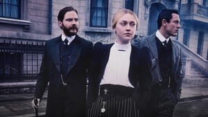 The Alienist cast