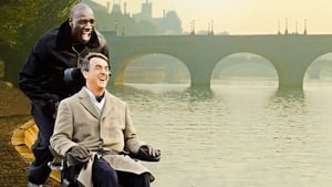 The Intouchables cast