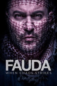 Fauda image