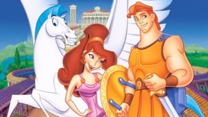 Hercules cast