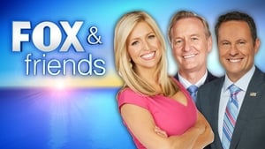 Fox & Friends merch