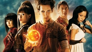 Dragonball Evolution cast