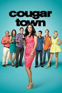 Cougar Town image