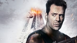 Die Hard cast