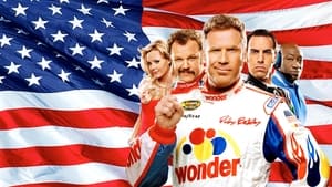 Talladega Nights: The Ballad of Ricky Bobby cast