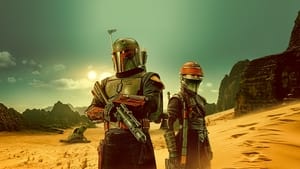 The Book of Boba Fett cast