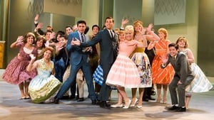 Hairspray cast