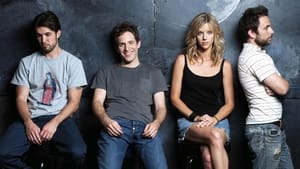 It's Always Sunny in Philadelphia cast