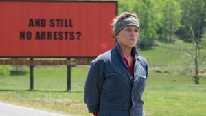 Three Billboards Outside Ebbing, Missouri cast