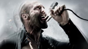 Crank: High Voltage cast