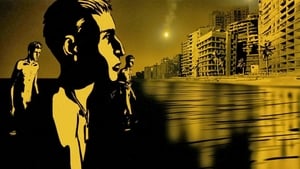 Waltz with Bashir cast