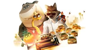 The Bad Guys cast