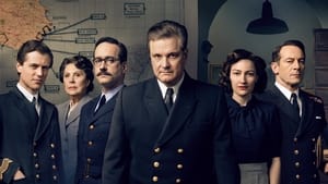 Operation Mincemeat cast