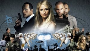 Southland Tales cast