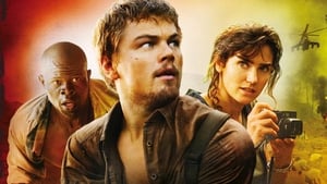 Blood Diamond cast