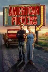 American Pickers image