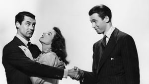 The Philadelphia Story cast