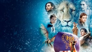 The Chronicles of Narnia: The Voyage of the Dawn Treader cast