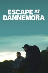 Escape at Dannemora image