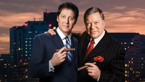 Boston Legal cast