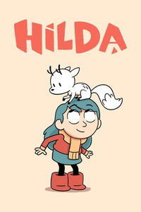 Hilda image