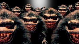 Critters cast